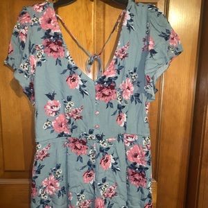 Francescas romper